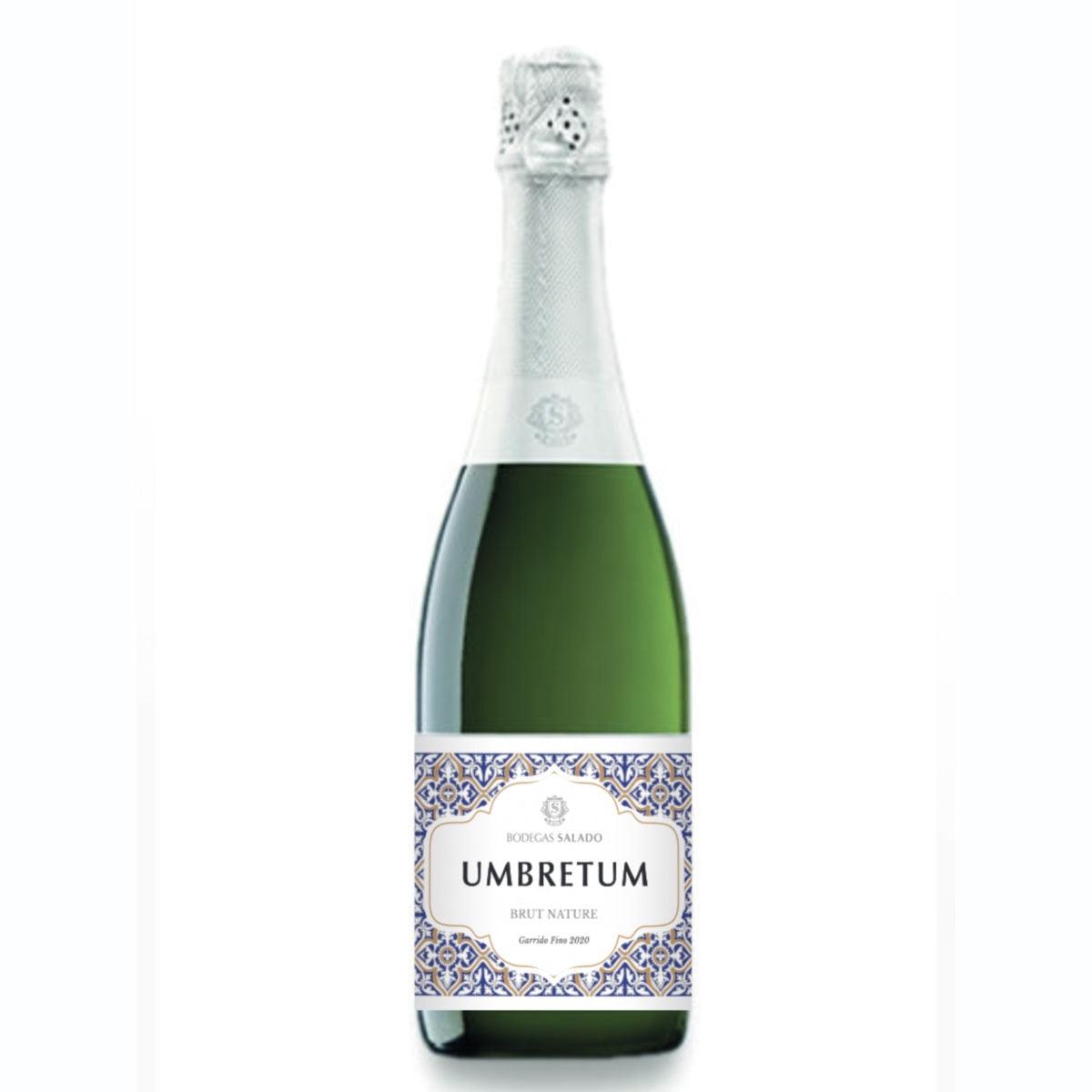 Bodegas Salado Umbretum Brut Nature
