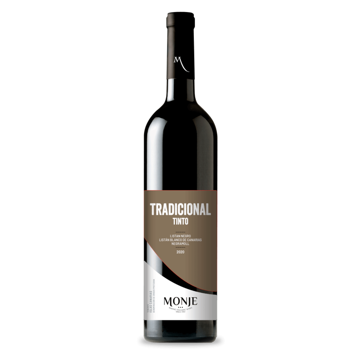 Bodegas Monje Traditional Tinto 2024 (750ml)