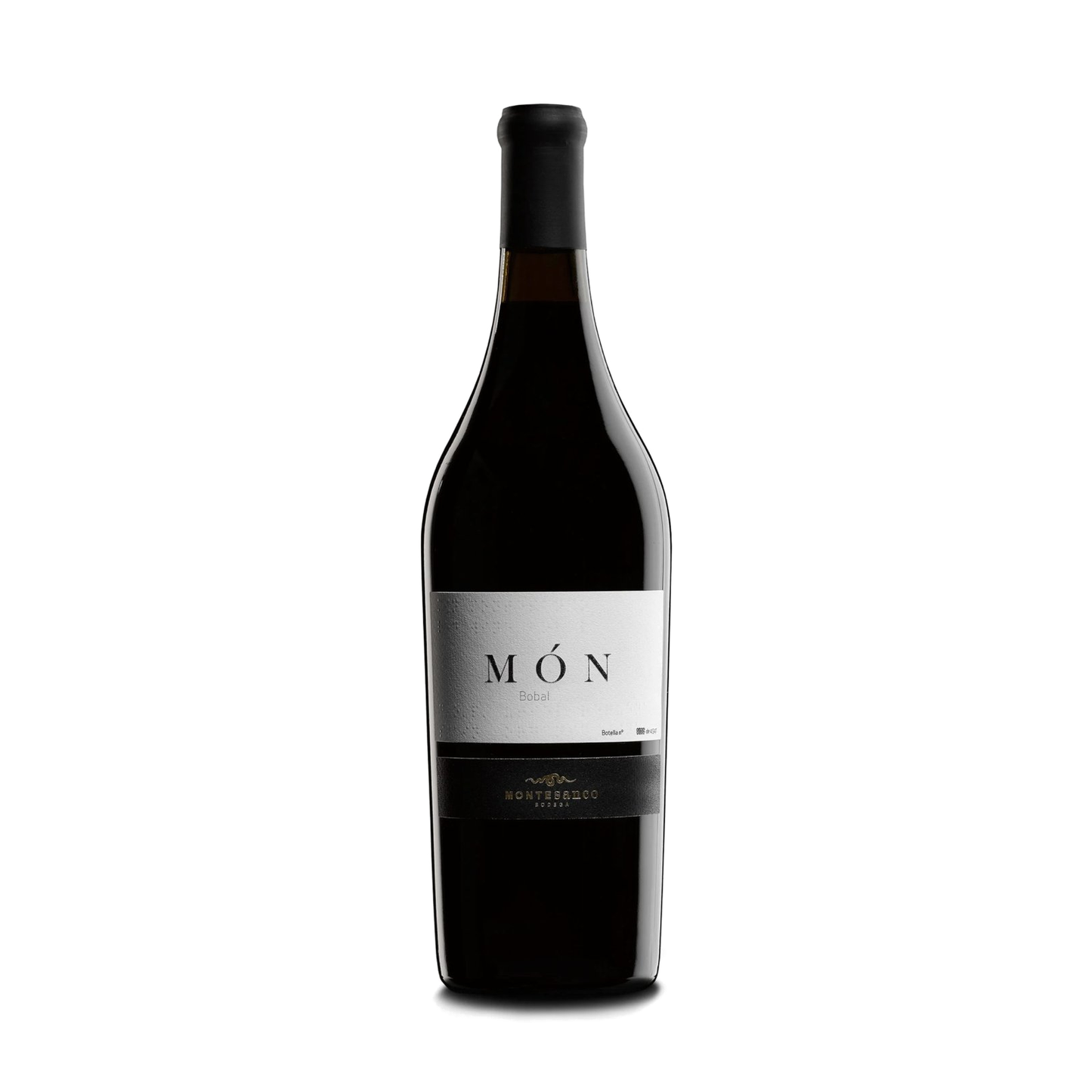 Montesanco MÓN Bobal Centenario 2023 (750ml)