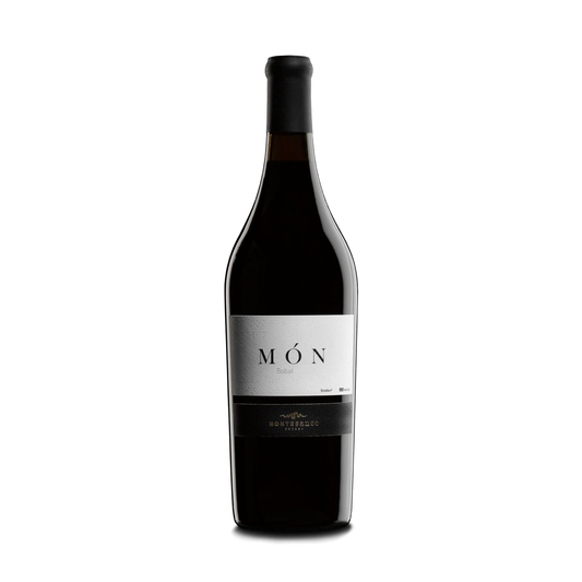 Montesanco MÓN Bobal Centenario 2023 (750ml)