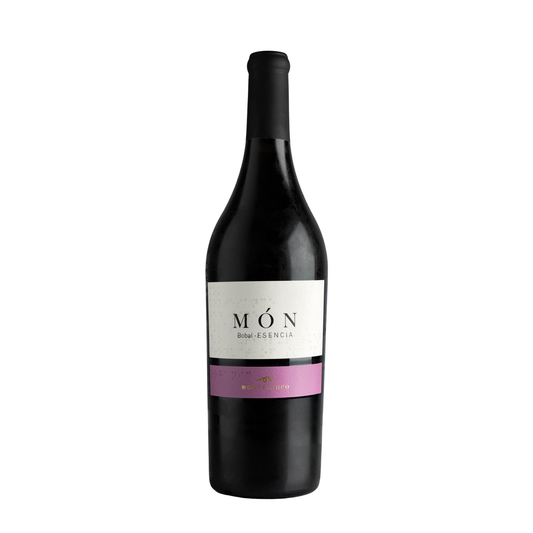 Montesanco MÓN Bobal Essence 2025 (750ml)