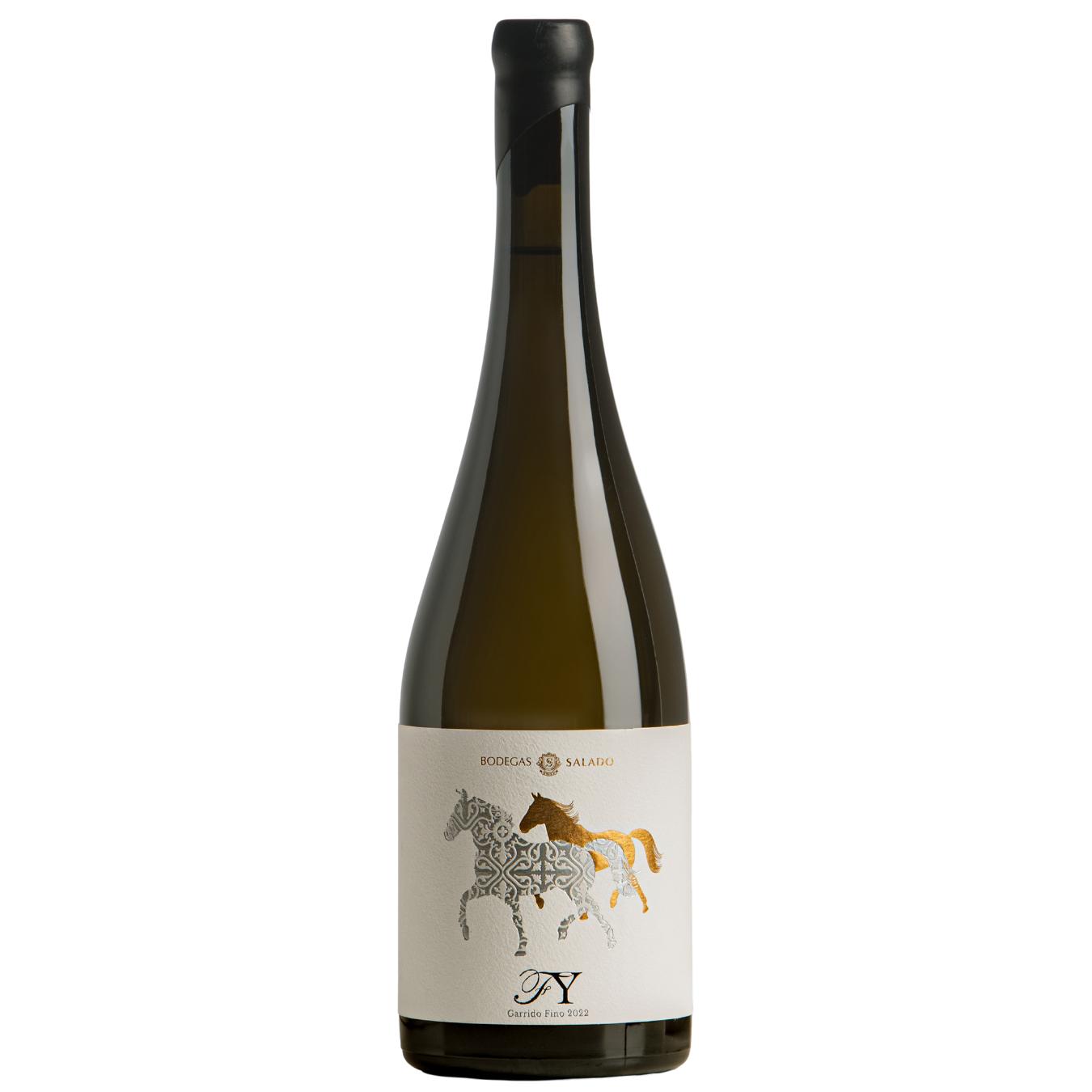 Bodegas Salado Finca Las Yeguas