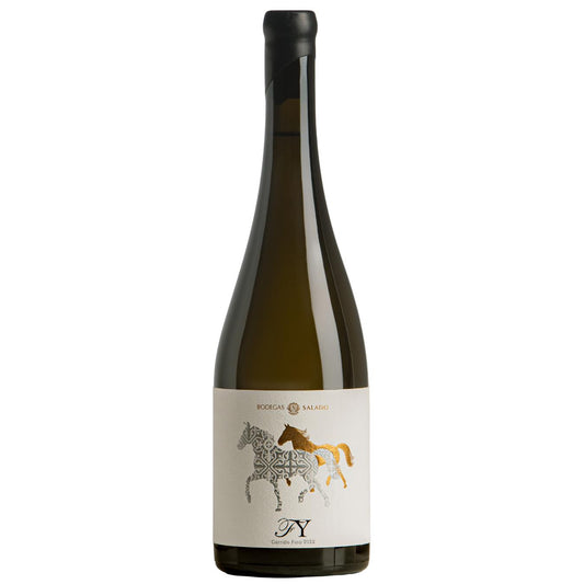 Bodegas Salado Finca Las Yeguas