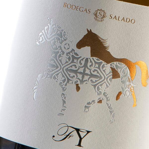 Bodegas Salado Finca Las Yeguas