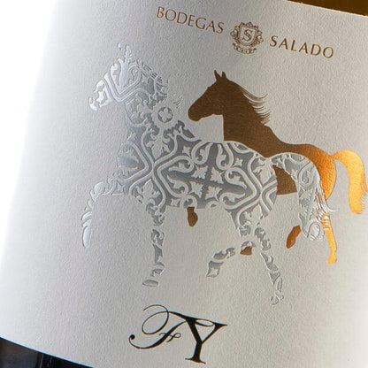 Bodegas Salado Finca Las Yeguas