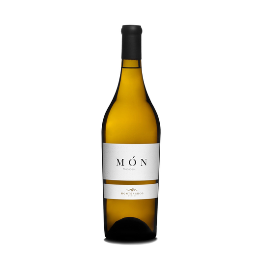 Montesanco MÓN Macabeo 2925 (750ml)