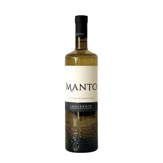 La Geria Manto Malvasia Volcanica Seco (750ml)