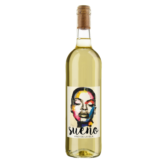 Chateau Vino De La Isla Sueño Sauvignon Blanc 2023 (750ml)