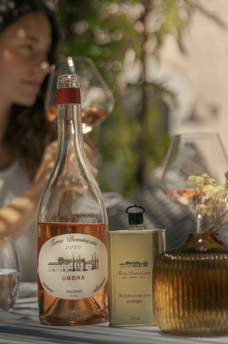 Terra Dominicata Umbra 2025 (750ml)