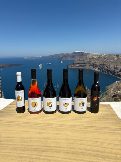 Venetsanos Liastos (375ml)