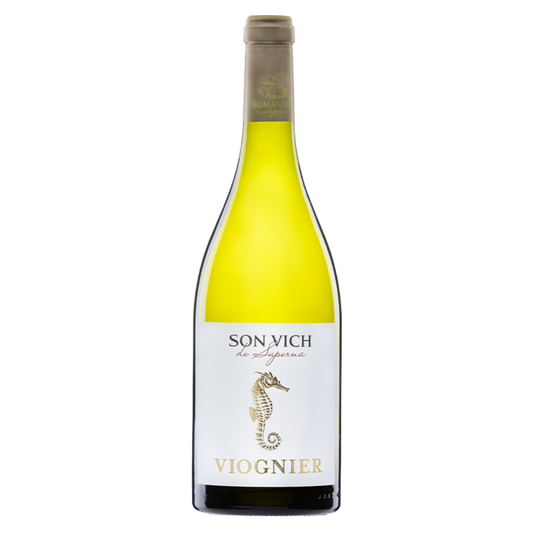 Son Vich De Superna Viognier Barrica 2023