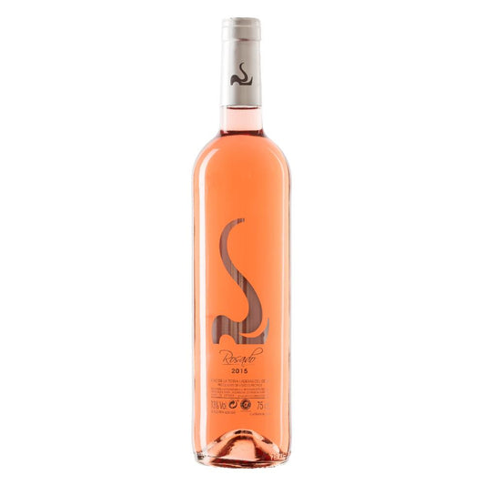 Señorío de Nevada Rosado 2023