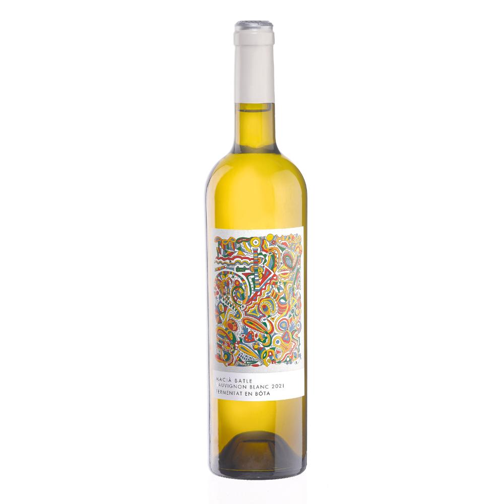 Macia Batle Sauvignon Blanc 2022 (750ml)