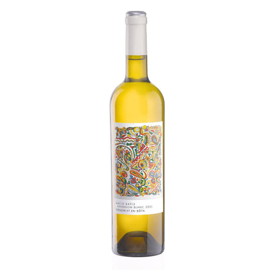 Macia Batle Sauvignon Blanc 2022 (750ml)