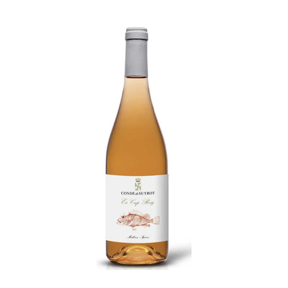 Conde De Suyrot Es Cap Rioge 2025 (750ml)